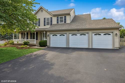 732 Green Castle, West Dundee, IL 60118