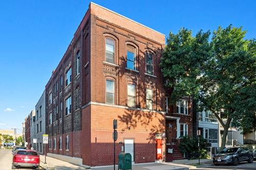 885 N Marshfield Unit 2, Chicago, IL 60622