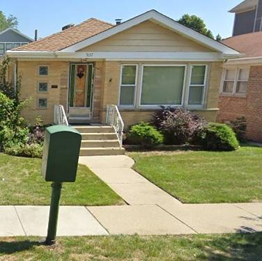 3657 N Campbell, Chicago, IL 60618