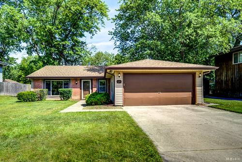 7800 W Kingston, Frankfort, IL 60423