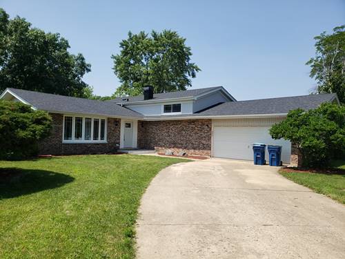 6820 Barrett, Downers Grove, IL 60516