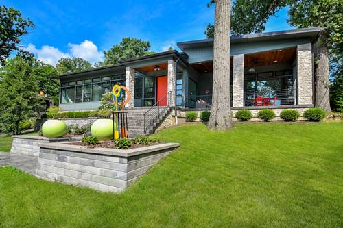 732 Crescent, Glen Ellyn, IL 60137