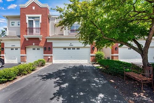 3305 Rosecroft, Naperville, IL 60564