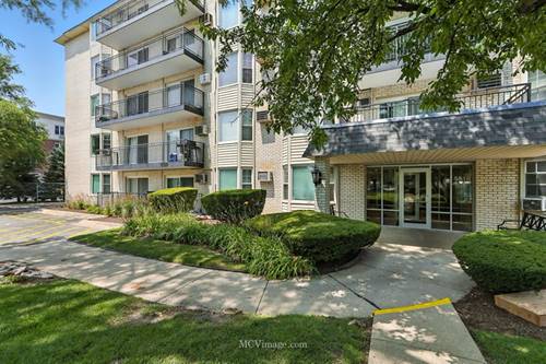 5510 Lincoln Unit 501, Morton Grove, IL 60053