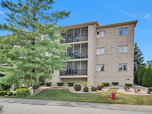 6320 Pine Ridge Unit 1B, Tinley Park, IL 60477
