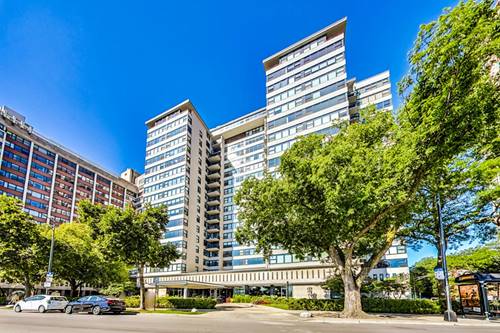 3430 N Lake Shore Unit 10M, Chicago, IL 60657