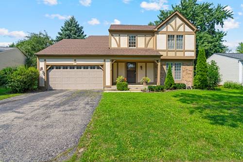 3140 Medford, Aurora, IL 60504