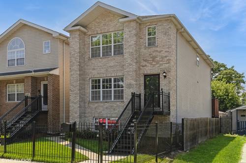 1459 W 114th, Chicago, IL 60643