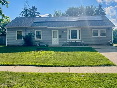 1350 N Elmwood, Aurora, IL 60506