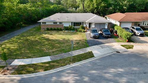 264 Green, Park Forest, IL 60466