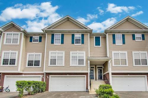 532 Declaration, Aurora, IL 60502