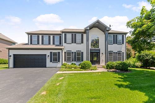 1188 Ridgewood, Lake In The Hills, IL 60156