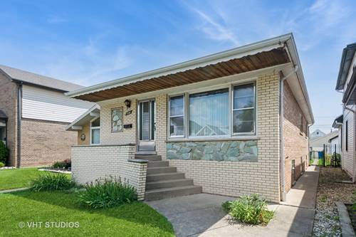 5741 S Neenah, Chicago, IL 60638