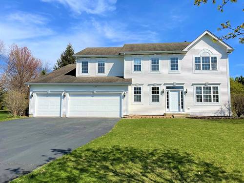 1637 Rolling Hills, Crystal Lake, IL 60014
