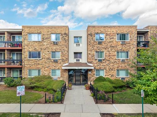 430 Home Unit 303S, Oak Park, IL 60302