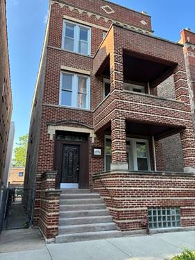 2630 W Iowa, Chicago, IL 60622