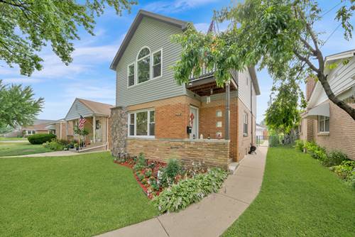 5408 N Natchez, Chicago, IL 60656