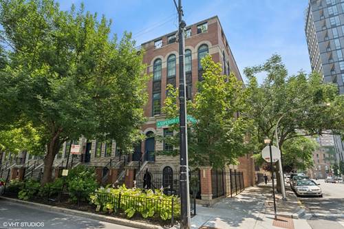 369 W Superior Unit A, Chicago, IL 60654