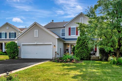 17817 S Cinnamon, Lockport, IL 60441