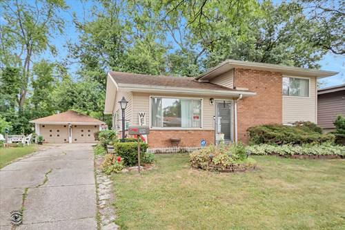 109 Wilson, Park Forest, IL 60466