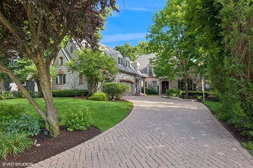 580 Oak, Glen Ellyn, IL 60137