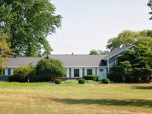 1848 E Marmion, Crete, IL 60417