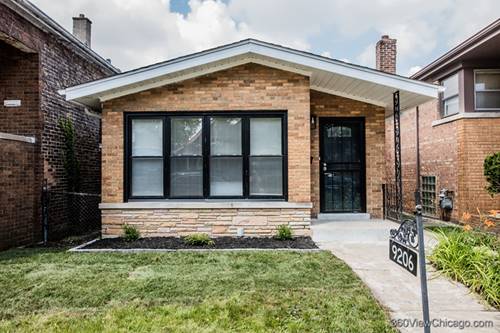 9206 S Yates, Chicago, IL 60617