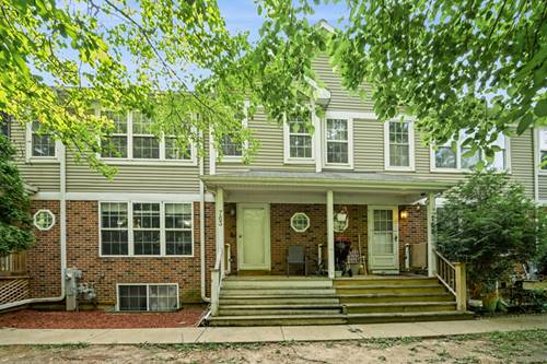 763 Highview, Antioch, IL 60002