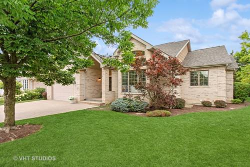3061 Rosebrook, Westchester, IL 60154