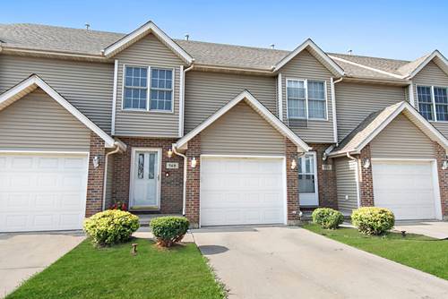 568 S Peace Unit 568, Sycamore, IL 60178