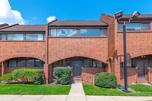901 S Racine Unit C, Chicago, IL 60607