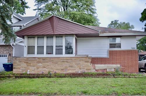 3762 216, Matteson, IL 60443