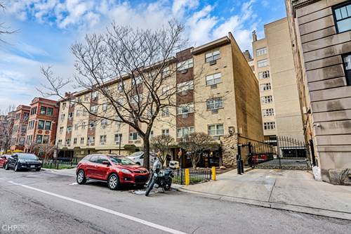 420 W Aldine Unit 506, Chicago, IL 60657