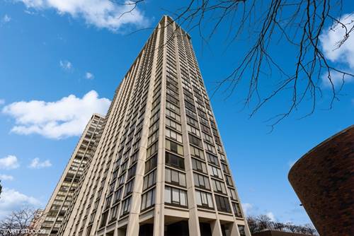 5445 N Sheridan Unit 602, Chicago, IL 60640