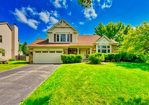 1777 Ashford, Crystal Lake, IL 60014