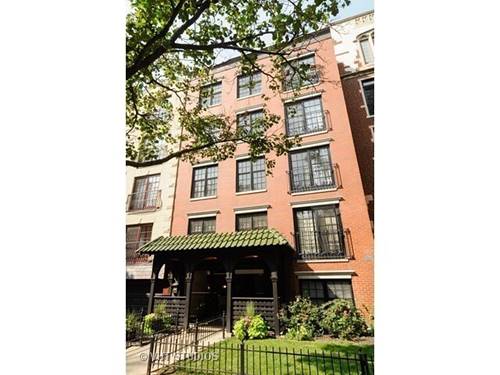 512 W Barry Unit 407, Chicago, IL 60657