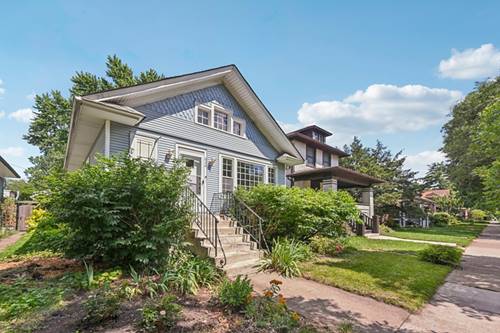 826 N Lombard, Oak Park, IL 60302