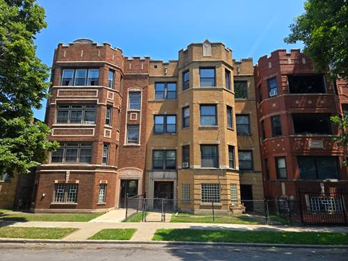 7543 S Yates, Chicago, IL 60649