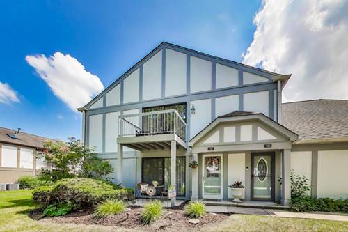7301 Baybury Unit 11-1, Downers Grove, IL 60516