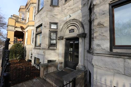2431 N Kedzie Unit 2ND, Chicago, IL 60647