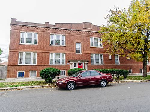 3853 W Palmer Unit 1E, Chicago, IL 60647