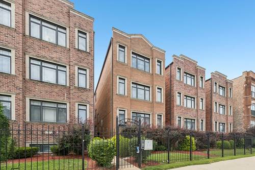 4322 S Forrestville Unit 3, Chicago, IL 60653