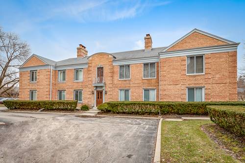 1499 Shermer Unit 204E, Northbrook, IL 60062