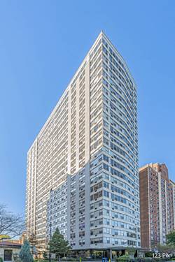 3900 N Lake Shore Unit 9K, Chicago, IL 60613