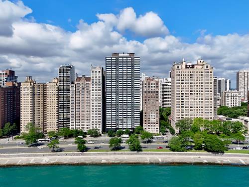 1440 N Lake Shore Unit 20AC, Chicago, IL 60610