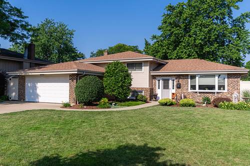 554 N Green Ridge, Addison, IL 60101