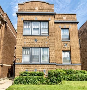 7943 S Laflin, Chicago, IL 60620