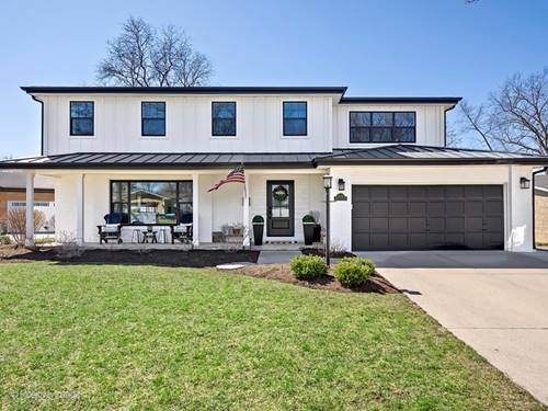 5214 Howard, Western Springs, IL 60558