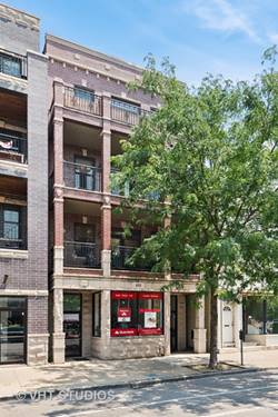 4355 N Lincoln Unit 4, Chicago, IL 60618