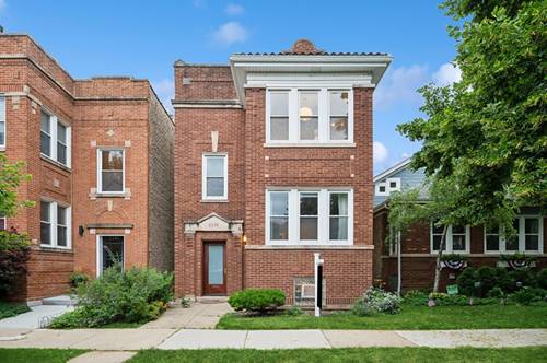 2238 W Winona, Chicago, IL 60625